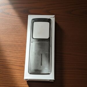 Lighted Magnifier (New)